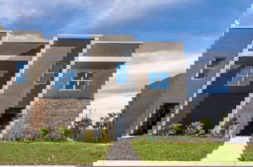 Foto 38 - Modern Vacation Home With Themed Beds