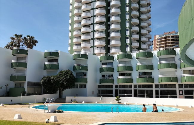 Amazing Green Tower 3 Castle Flat With Balcony - Foto 2