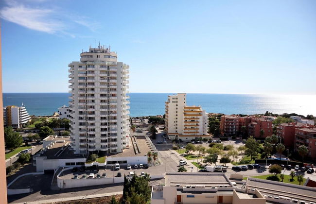 Amazing Green Tower 3 Castle Flat With Balcony - Foto 4
