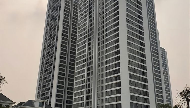 Foto 1 - Vinhomes Green Bay Apartments