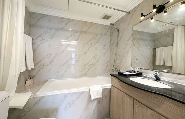 Skyline Tower - Service Apartments - Photo 43