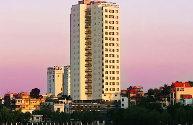 Skyline Tower - Service Apartments - Photo 1