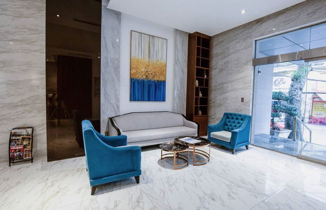 Skyline Tower - Service Apartments - Photo 4