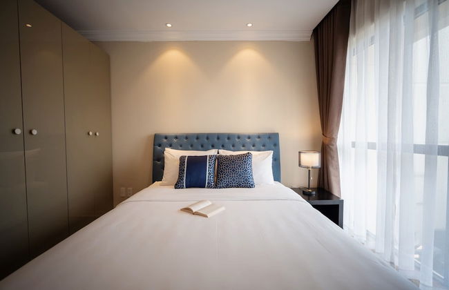 Skyline Tower - Service Apartments - Photo 6