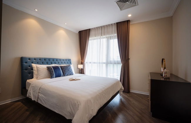 Skyline Tower - Service Apartments - Photo 5