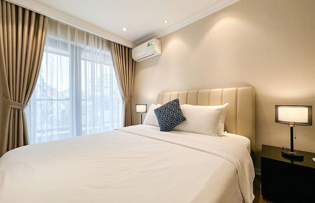Skyline Tower - Service Apartments - Photo 8