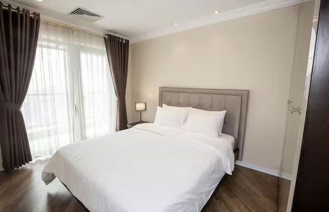 Skyline Tower - Service Apartments - Photo 14