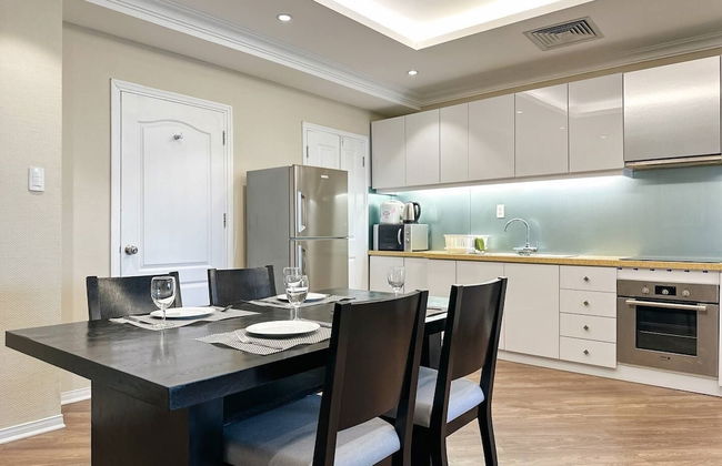 Skyline Tower - Service Apartments - Photo 19
