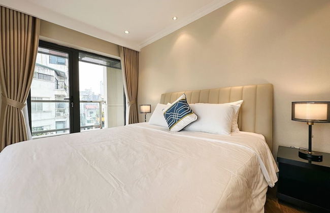 Skyline Tower - Service Apartments - Photo 12
