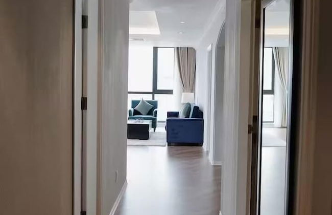 Skyline Tower - Service Apartments - Photo 36