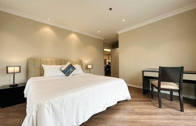Skyline Tower - Service Apartments - Photo 9