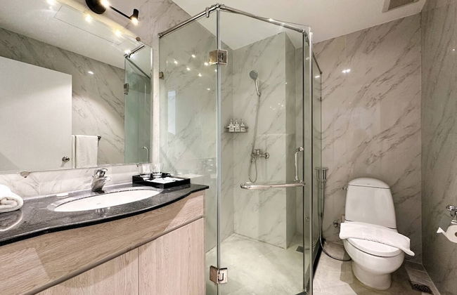 Skyline Tower - Service Apartments - Photo 42