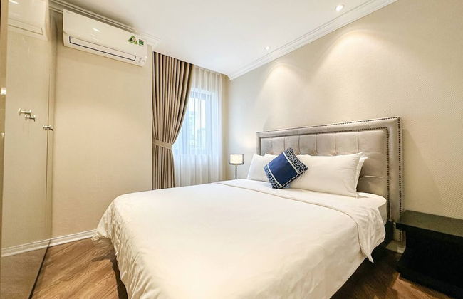 Skyline Tower - Service Apartments - Photo 10