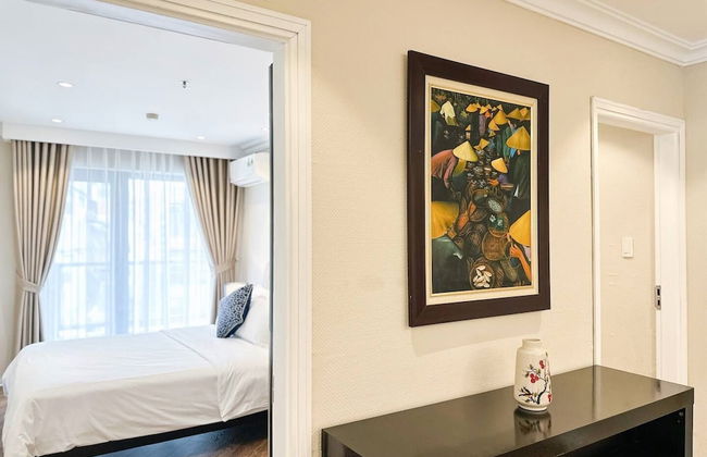 Skyline Tower - Service Apartments - Photo 11