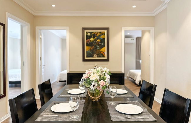 Skyline Tower - Service Apartments - Photo 21