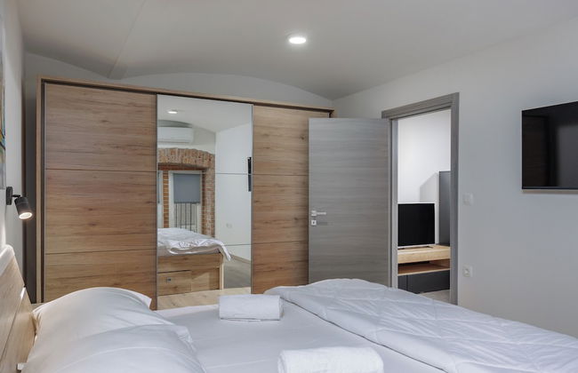 Rijeka City Vibes Apartment - Foto 3