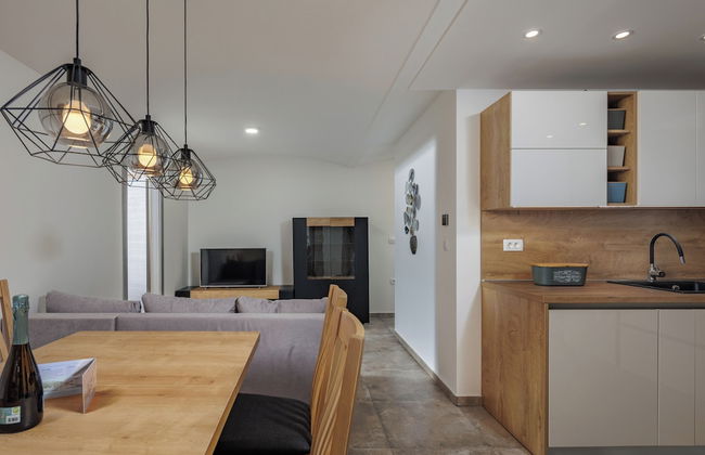 Rijeka City Vibes Apartment - Foto 11