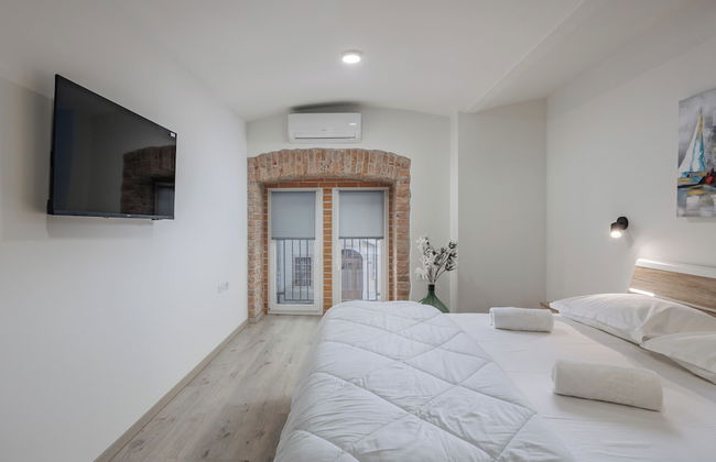 Rijeka City Vibes Apartment - Foto 4