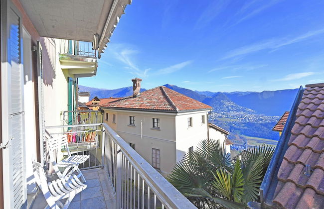 Lugano Bay View Due - Foto 1