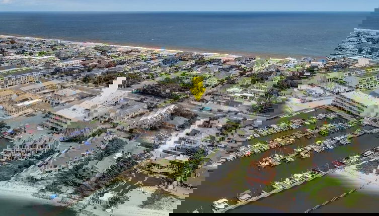 Foto 1 - Marina View 207