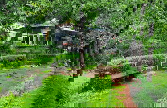 Foto 1 - amã Stays & Trails Writer's Hill Nahan, Sirmaur Himachal
