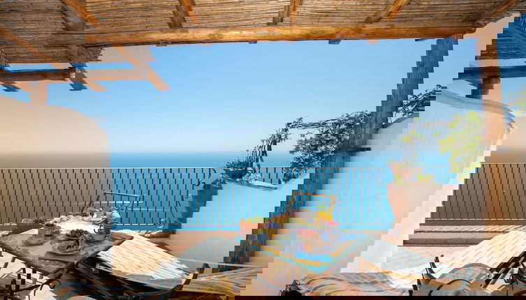 Foto 1 - Amalfi residence