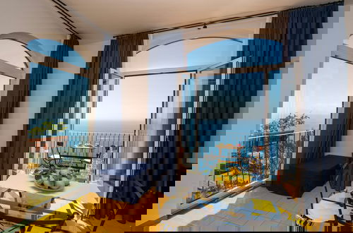 Foto 4 - Amalfi residence