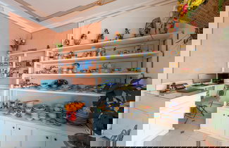 Foto 2 - Amalfi residence