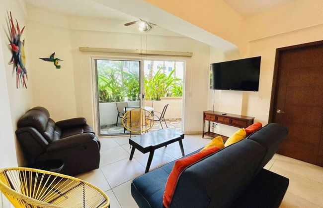 Costa Bonita Apartments - Foto 18