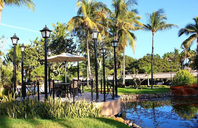 Costa Bonita Apartments - Foto 36