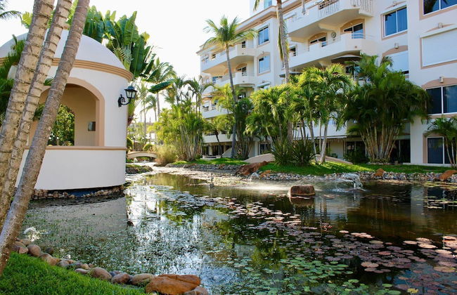 Costa Bonita Apartments - Foto 35