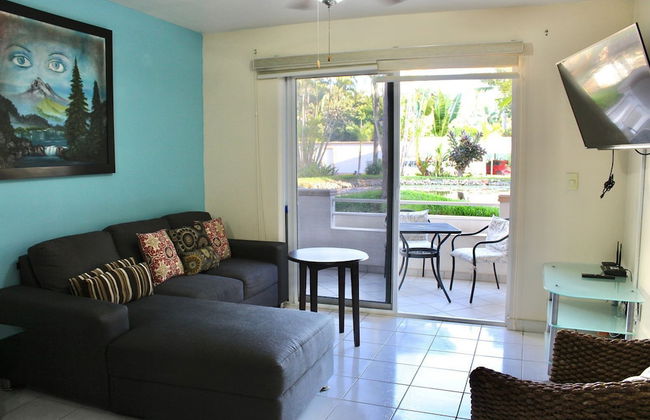 Costa Bonita Apartments - Foto 20
