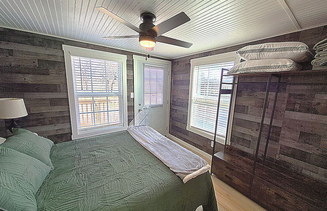 Redbud Tiny Home Resort - Foto 1