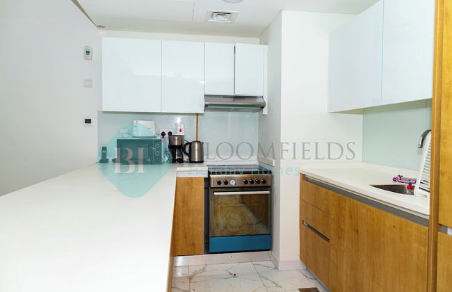 Bloomfields Grandeur 2BR Duplex in Raha - Foto 2