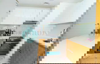 Photo 2 - Bloomfields Grandeur 2BR Duplex in Raha