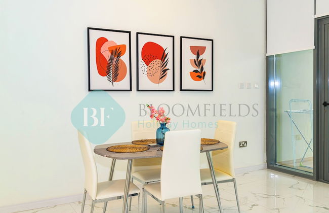 Bloomfields Grandeur 2BR Duplex in Raha - Foto 3