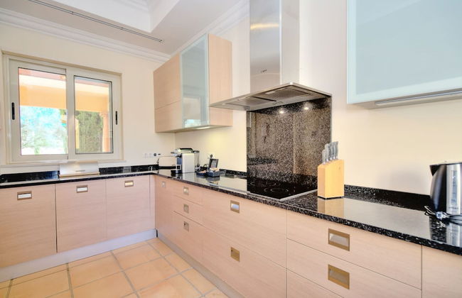 Monte Rei 2 bed Linked Villa - Foto 5