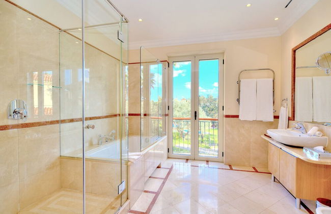 Monte Rei 2 bed Linked Villa - Foto 44
