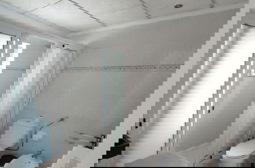 Photo 21 - Ground Floor Palmeira Gal Villa With Pool