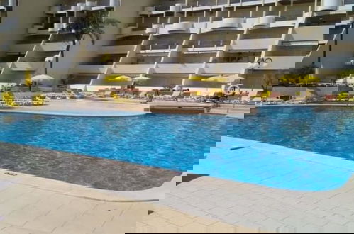 Photo 5 - Ground Floor Palmeira Gal Villa With Pool