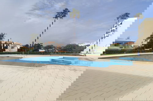Photo 6 - Ground Floor Palmeira Gal Villa With Pool