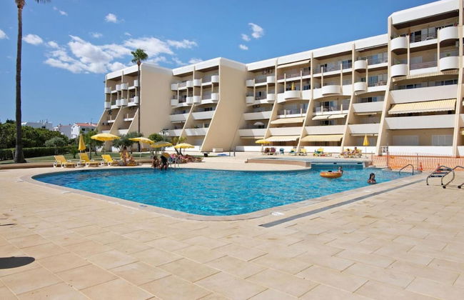 Ground Floor Palmeira Gal Villa With Pool - Foto 3