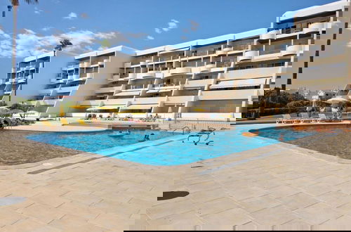 Photo 3 - Ground Floor Palmeira Gal Villa With Pool