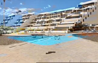 Photo 3 - Ground Floor Palmeira Gal Villa With Pool