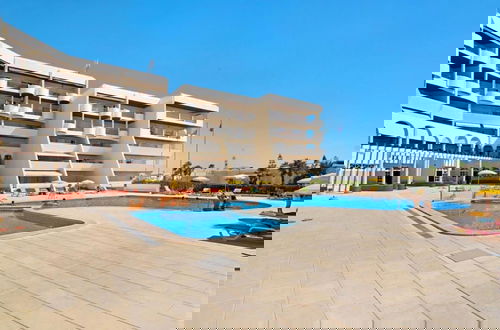 Photo 2 - Ground Floor Palmeira Gal Villa With Pool