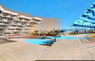 Photo 2 - Ground Floor Palmeira Gal Villa With Pool