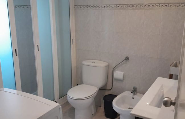 Ground Floor Palmeira Gal Villa With Pool - Foto 19