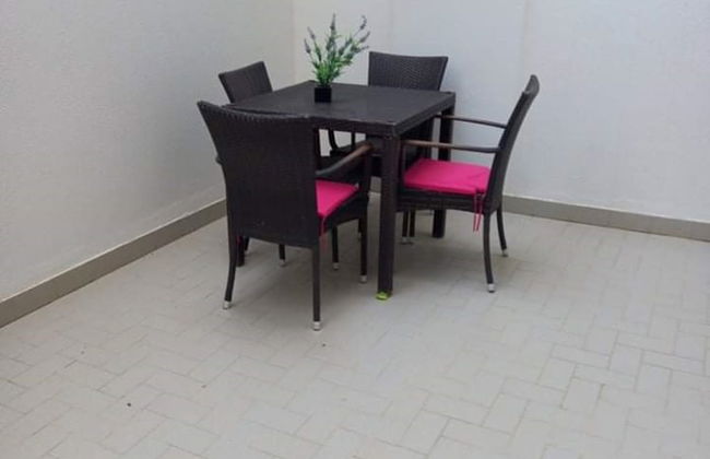 Ground Floor Palmeira Gal Villa With Pool - Foto 18