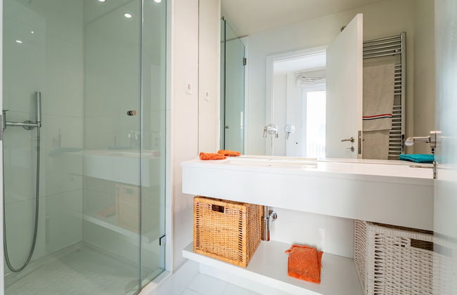 Nomad s Lux - 3bdr Foz Velha Porto - Foto 15