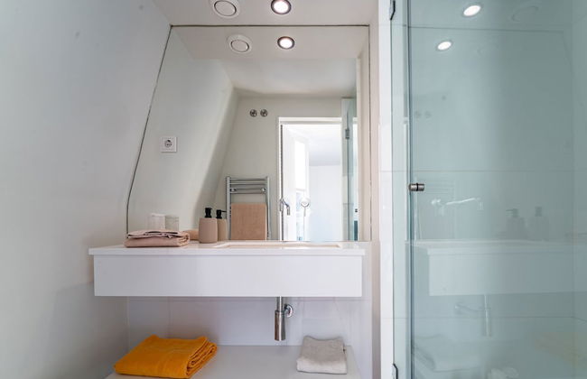 Nomad s Lux - 3bdr Foz Velha Porto - Foto 12